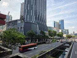 Furama City Centre Singapore (D1), Retail #599146371